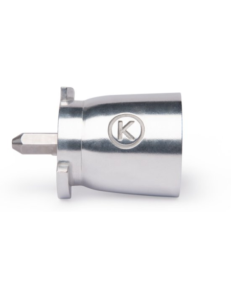 Kenwood KAT002ME  accessoire Adapter Chef Twist naar Bar