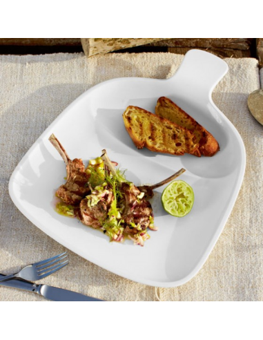 VB Artesano Original BBQ bord  37 cm