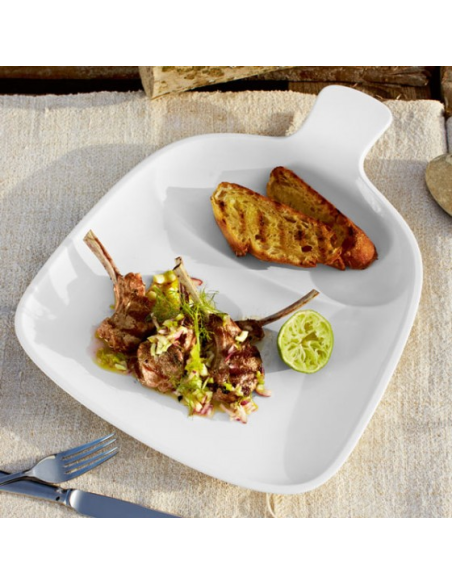 VB Artesano Original BBQ bord  37 cm