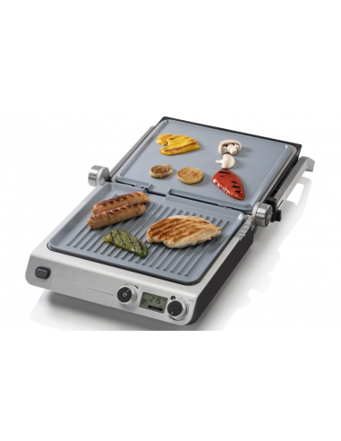 EP Smart Grill Ceramic PFOA-vrij