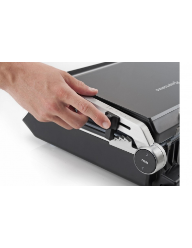 EP Smart Grill Ceramic PFOA-vrij