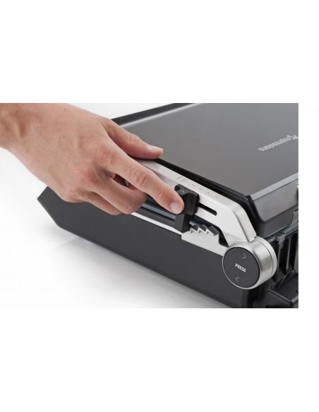 EP Smart Grill Ceramic PFOA-vrij