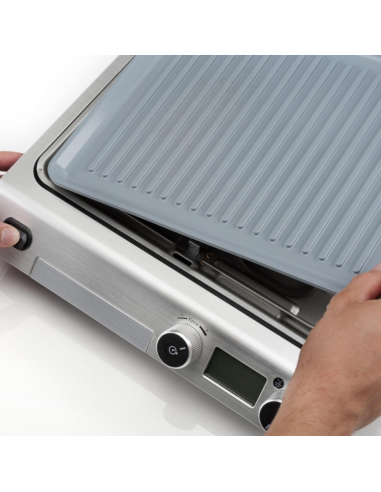 EP Smart Grill Ceramic PFOA-vrij