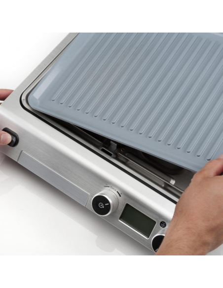 EP Smart Grill Ceramic PFOA-vrij