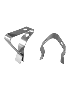 Set-2 Clips voor Braad- en kernthermometers