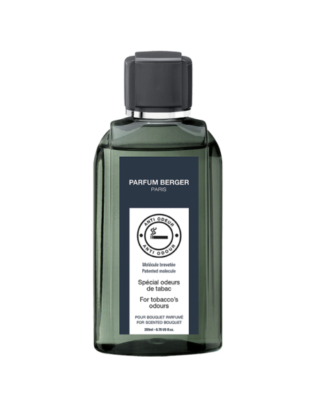 Parfum Berger Tegen Tabaksluchtjes Nr.1 Navulling 200 ml