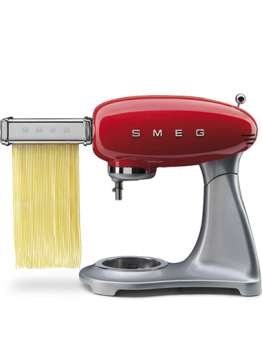 Smeg Spaghettisnijder (verse pasta)