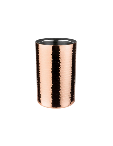 Flessenkoeler Crafted, dubbelwandig