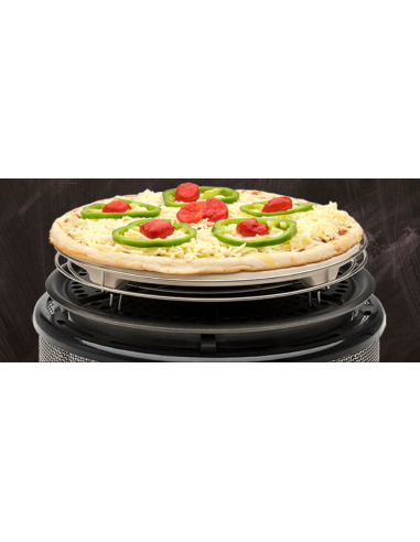 Cobb Pizzasteen Cordieriet Ø 27cm