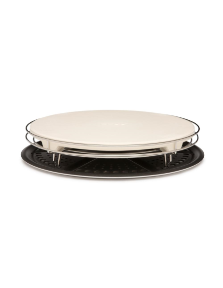 Cobb Pizzasteen Cordieriet Ø 27cm