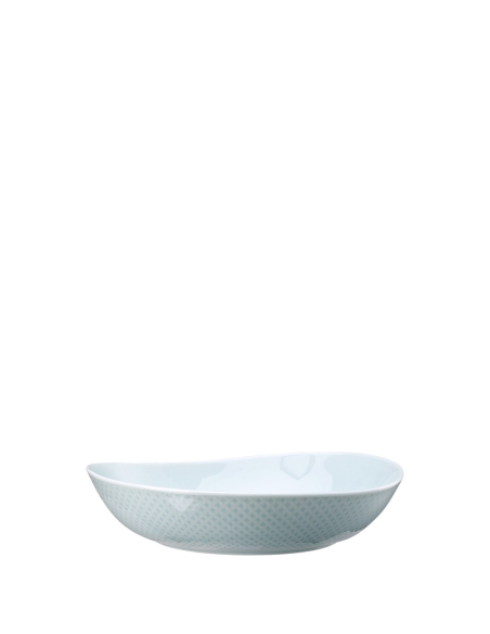 Diep Bord 22 cm Junto Opal Green