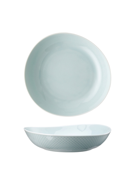 Diep Bord 22 cm Junto Opal Green