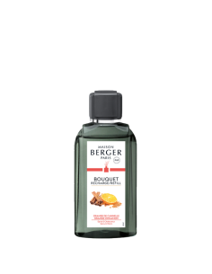 Parfum Berger Orange de Canelle Navulling 200 ml