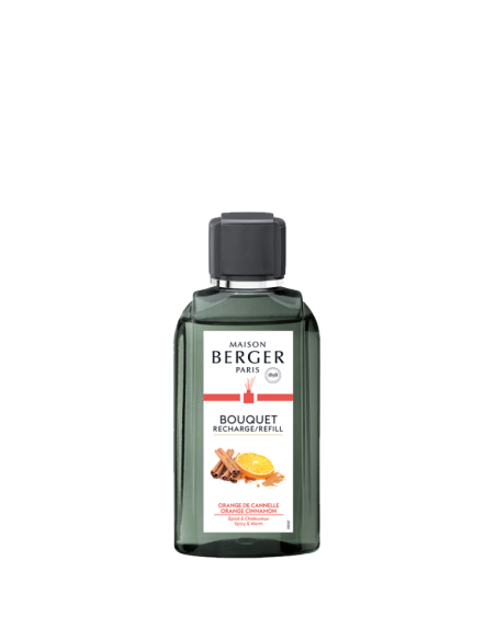 Parfum Berger Orange de Canelle Navulling 200 ml