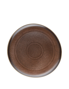 Dinerbord 27 cm Junto Bronze
