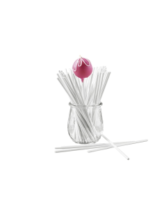 Cake Pop sticks 48 stuks 15cm