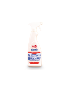 VETLOSWEKER SPRAY REINIGER 500ML