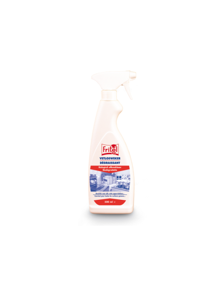 VETLOSWEKER SPRAY REINIGER 500ML