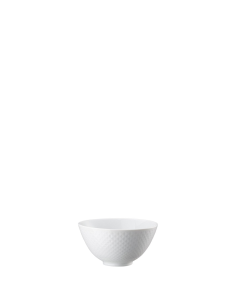 Kom 11 cm Junto Wit