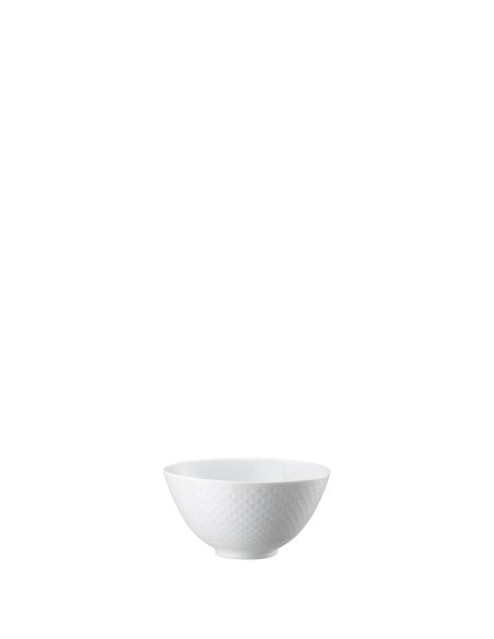 Kom 11 cm Junto Wit