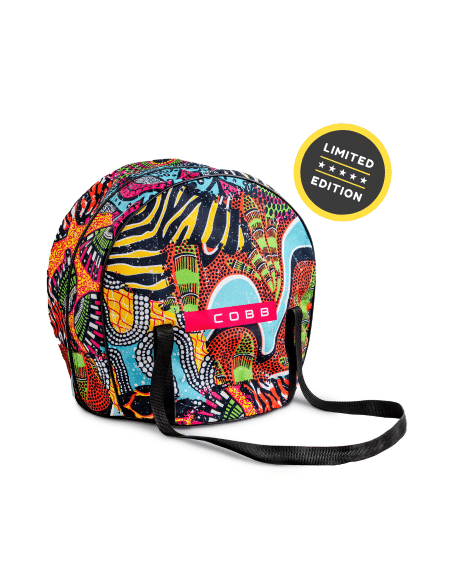 Cobb tas Heritage South Africa (Limited)