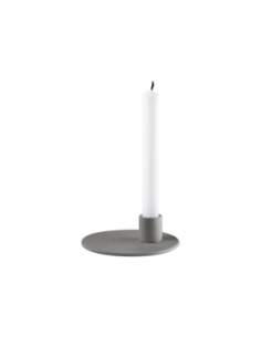 Kandelaar Nona Pewter