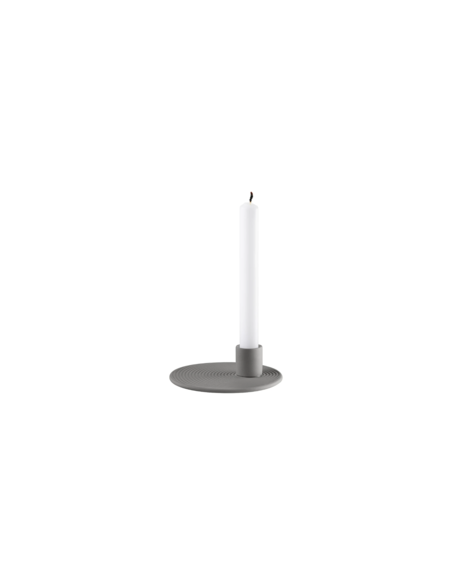 Kandelaar Nona Pewter