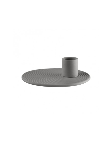 Kandelaar Nona Pewter