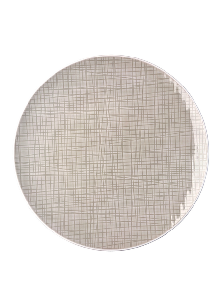 Dinerbord 30 cm Mesh Mountain
