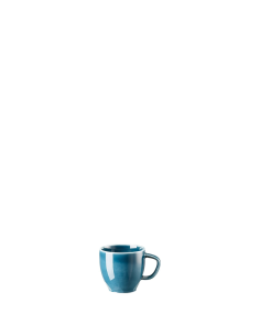 Espressokop 90 ml Junto Ocean Blue