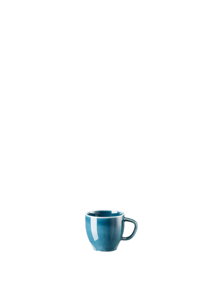 Espressokop 90 ml Junto Ocean Blue