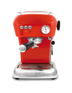 Ascaso Dream Rood (Glans) Nu € 599,- Eenmalige aanbieding!!
