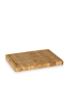 Zwilling Snijplank Bamboe kops S 25 x 20 cm