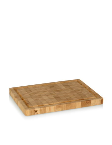 Zwilling Snijplank Bamboe kops S 25 x 20 cm