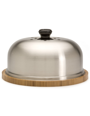 COBB Snijplank bamboe