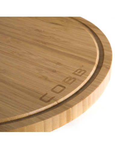 COBB Snijplank bamboe