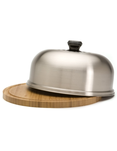 COBB Snijplank bamboe