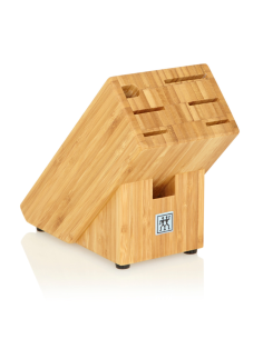 Zwilling J.A. Henckels Messenblok Bamboe 7H (leeg)