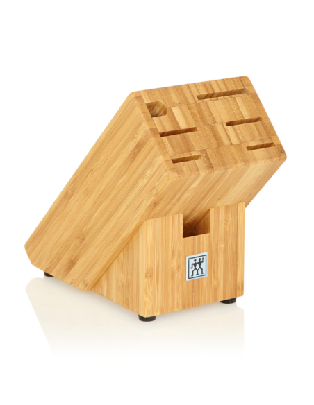 Zwilling J.A. Henckels Messenblok Bamboe 7H (leeg)