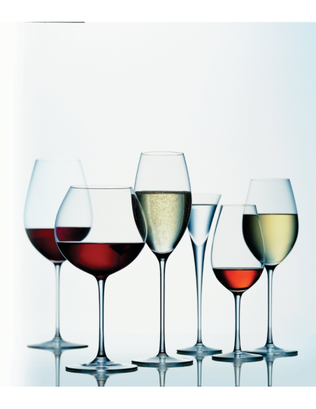 Set-6 Enoteca Beaujolais rode-wijnglas nr.145