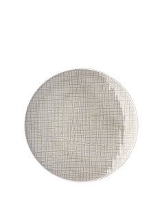 Ontbijtbord 24 cm Mesh Mountain