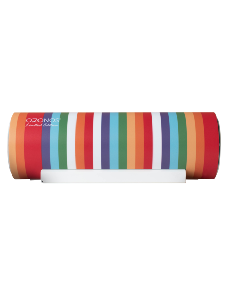 OZONOS Luchtreiniger AC-1 PLUS Pop Art Regenboog