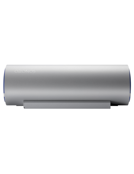 OZONOS Luchtreiniger AC-1 PLUS Mat Zilver