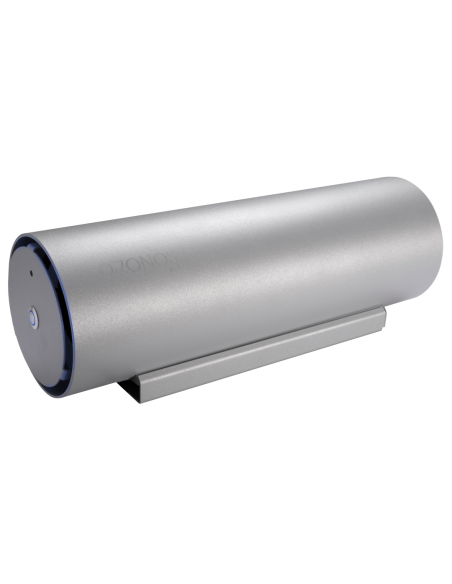 OZONOS Luchtreiniger AC-1 PLUS Mat Zilver