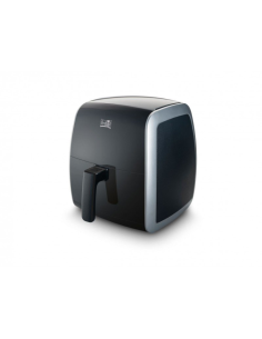 Fritel AirFryer XL SnackTastic zwart 1450W