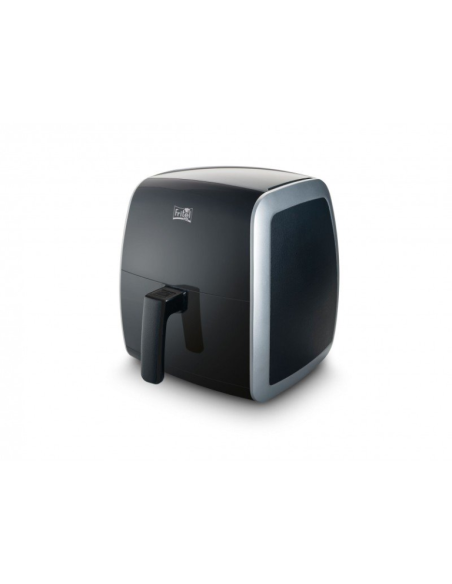 Fritel AirFryer XL SnackTastic zwart 1450W