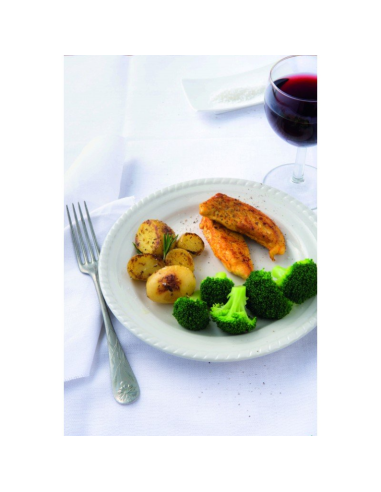 Fritel AirFryer XL SnackTastic zwart 1450W