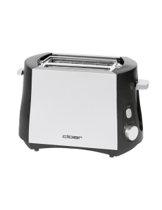 Cloer Toaster 3410 2-sleufs