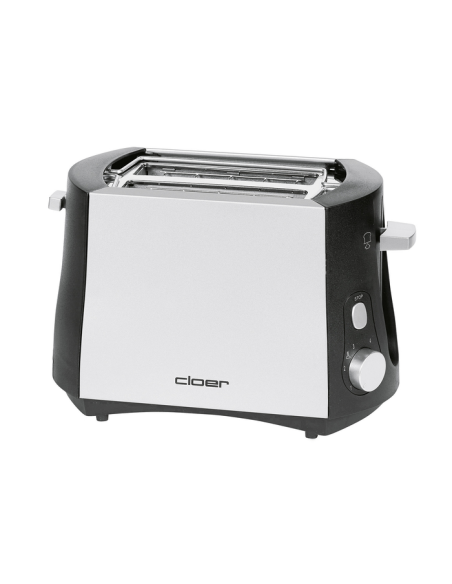 Cloer Toaster 3410 2-sleufs