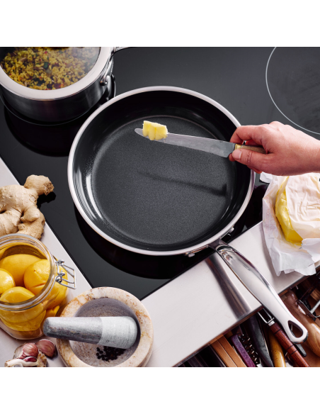 Greenpan Premiere Koekenpan 28 cm